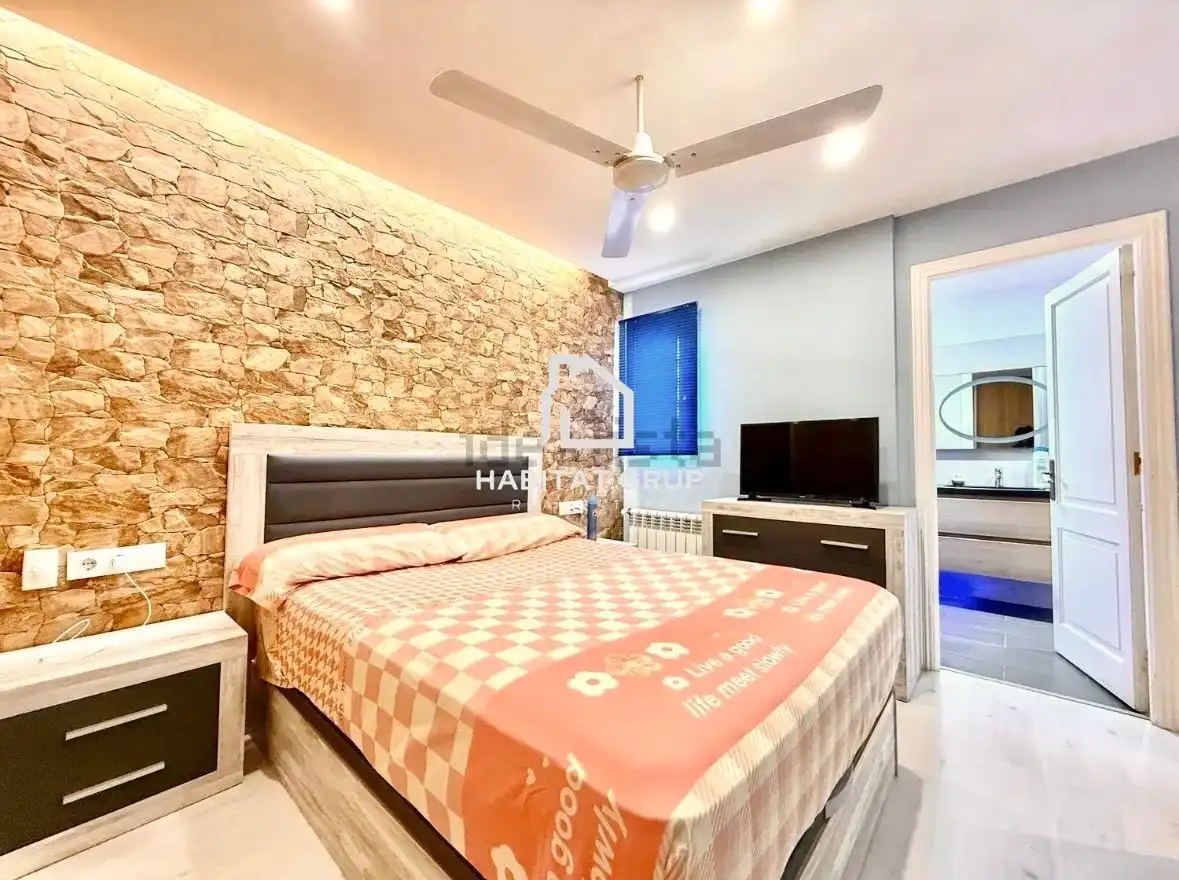 Maison avec jardin à vendre à Cala d'en Bosch - Serpentona, imagen 26