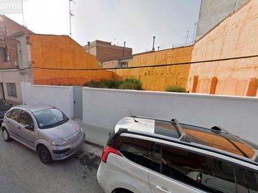 Grundstücke und Bauplätze zum Verkauf in C. de Antonio Vico