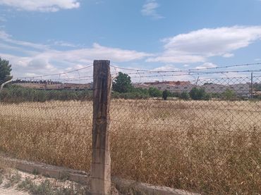 Terreno rustico in vendita a El Llano