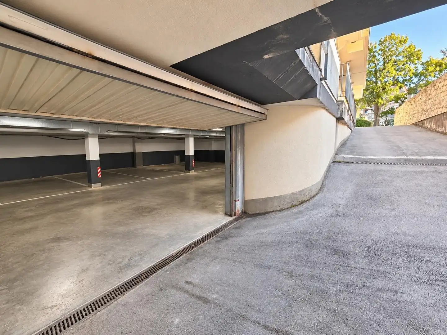 Parking of Flat for sale in Comillas (Cantabria), Cantabria