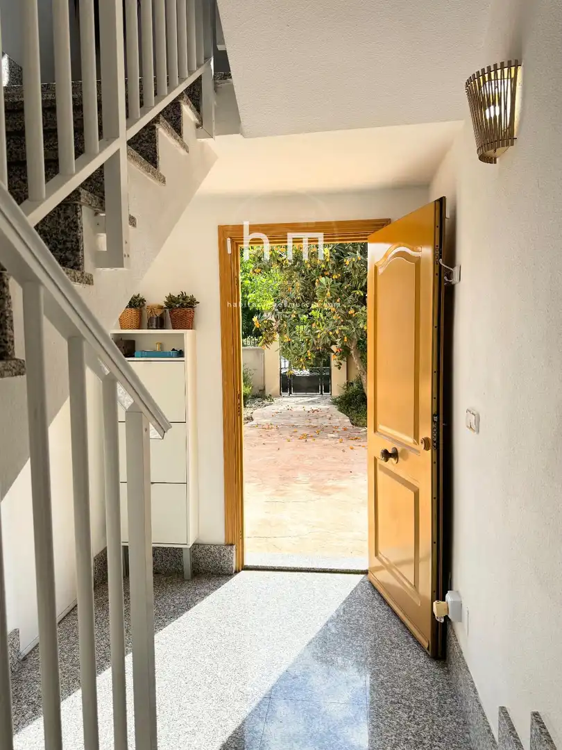 Houses for sale in Murcia  with Air Conditioner, Parquet flooring and Storage room