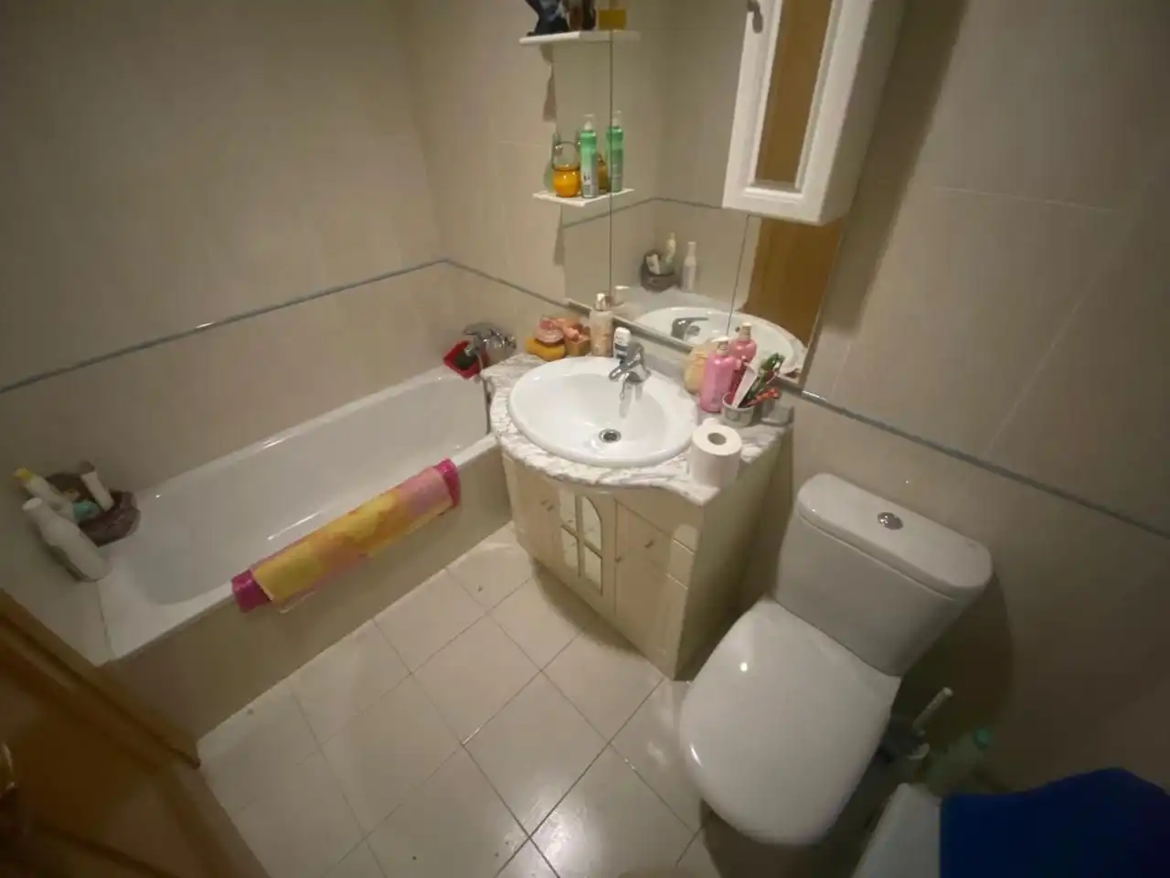 Flat with lift for sale in Posío, imagen 20