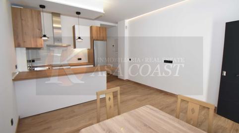 Foto 3 de Pis en venda a Centro ciudad, Fuengirola