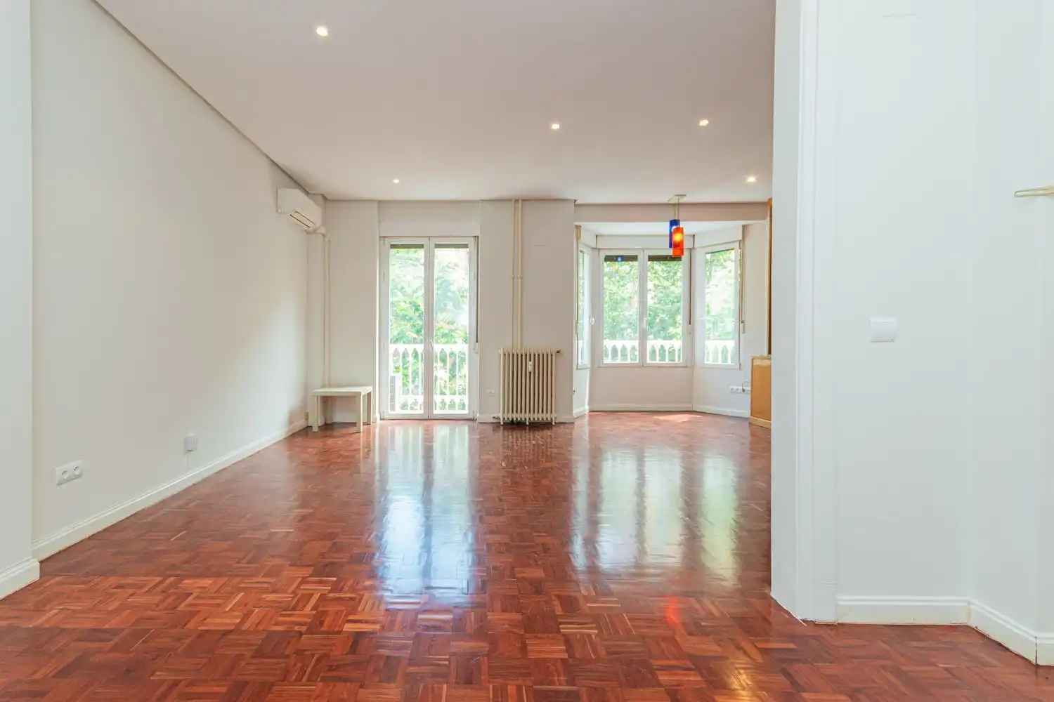 Flat with lift for sale in Chamberí, imagen 2