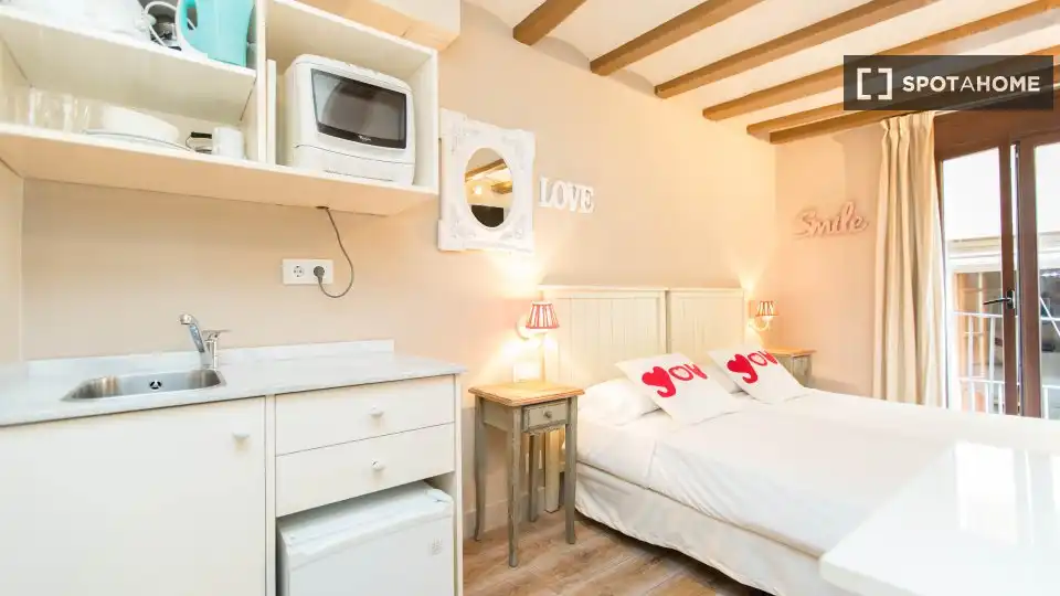 Flat to rent in Ciutat Vella, imagen 8