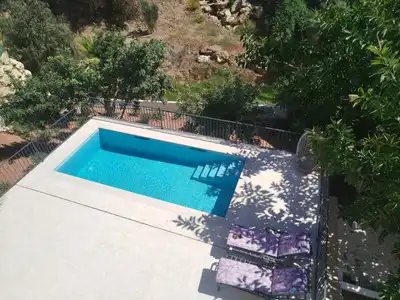 Detached house with pool for sale in Campo de Mijas, imagen 55