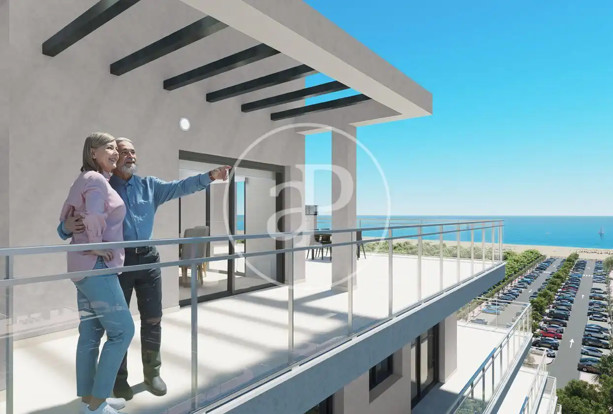 Flat for sale in Cabanes