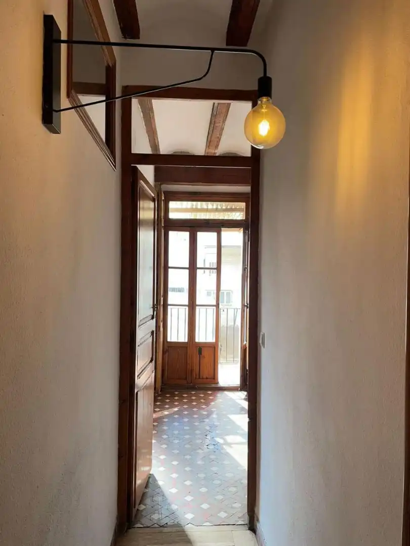 Flat to rent in Extramurs, imagen 7
