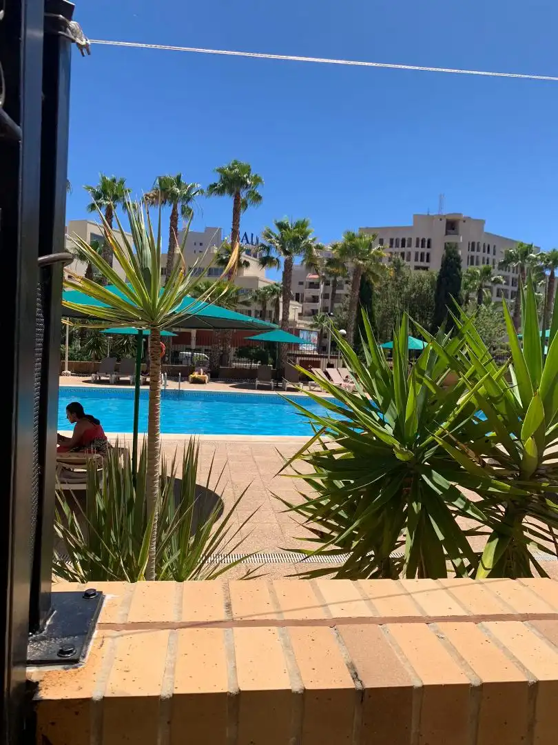 Piscina de Pis en venda en Oropesa del Mar / Orpesa amb Terrassa, Traster i Piscina