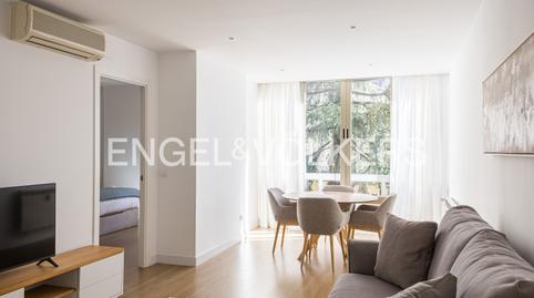 Foto 3 de Pis de lloguer a Pinar, El Viso,  Madrid Capital