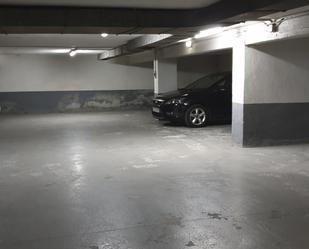 Parking of Garage for sale in Durango