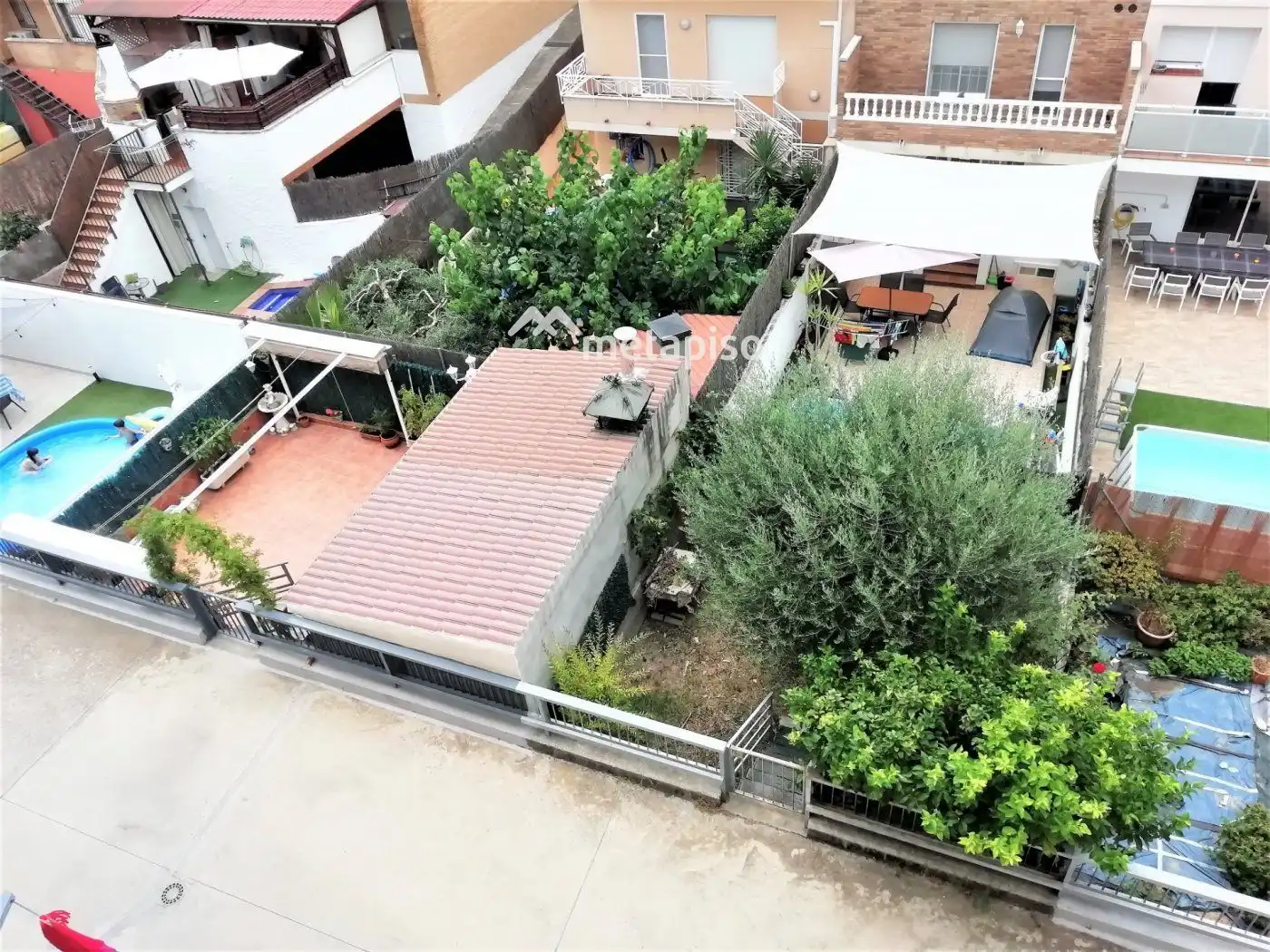 Adosado en venta en L'Arboç, imagen 45