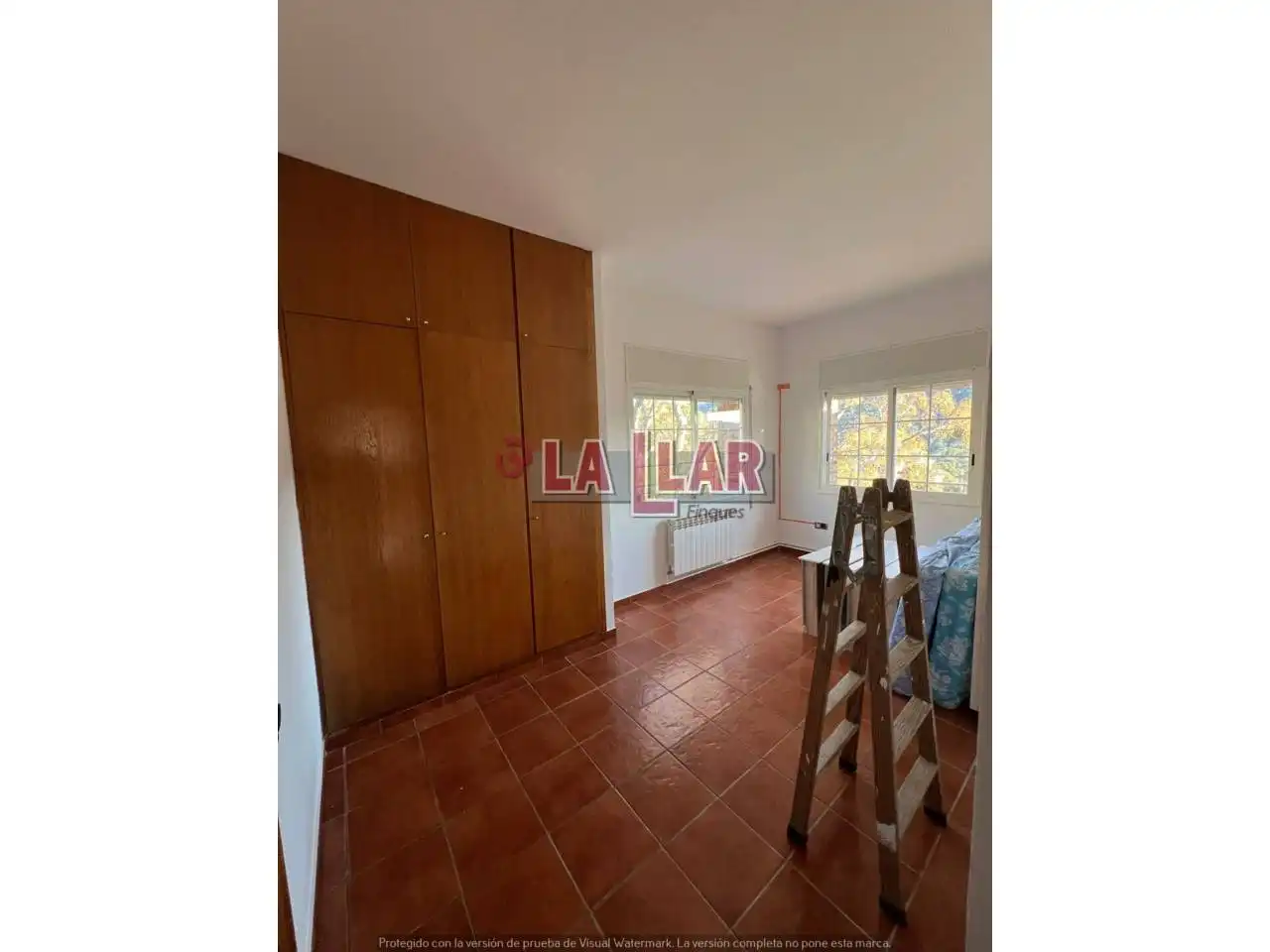 Villa con giardino in vendita a Vilanova del Vallès, imagen 24