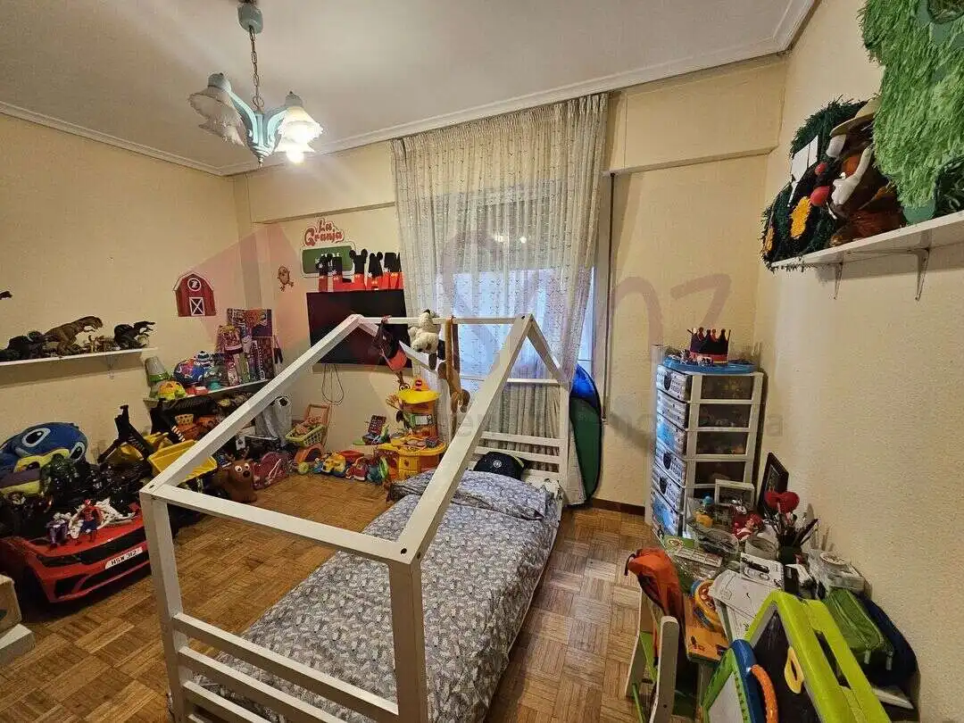 Wohnung mit Terrasse zum Verkauf in Calle Marqués de Murrieta, imagen 9
