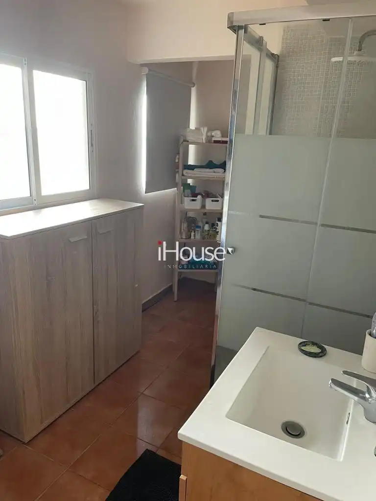 Wohnung zur Miete in La Piscina, Longuera - Toscal