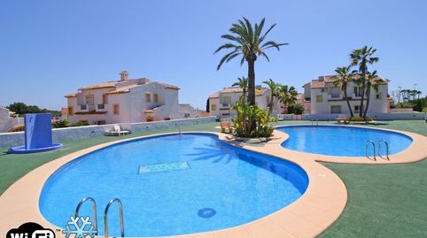 Bungalow wn venta en Calpe, imatge 3