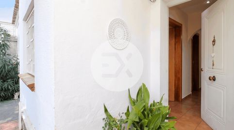 Foto 4 de Casa o xalet en venda a Montmar, Castelldefels