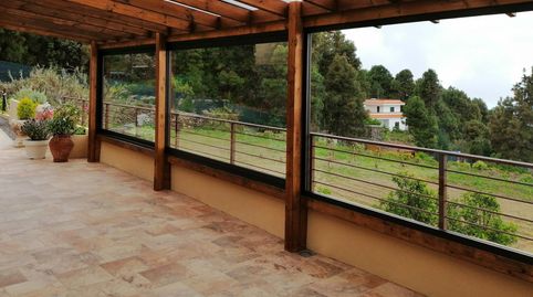 Foto 3 de Finca rústica en venta en Lugar Caserio la Tablada , La Vega - El Amparo - Cueva del Viento, Icod de los Vinos