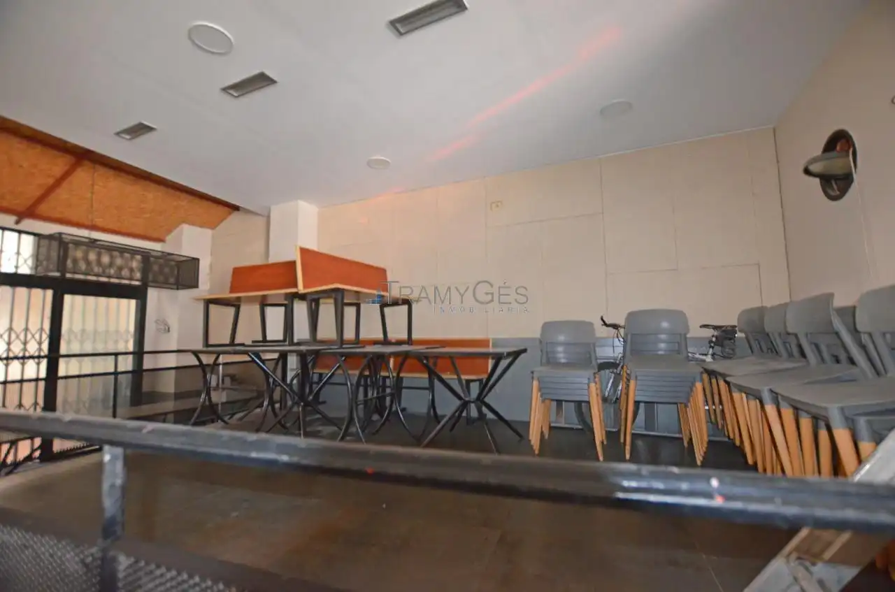 Local comercial en venda a AVENIDA FLORIDA, imagen 38