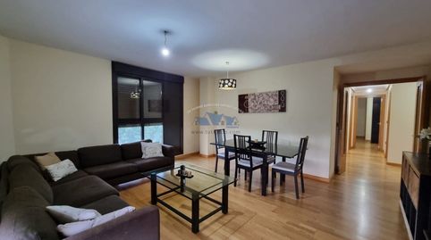 Foto 5 de Piso de alquiler en Los Baldíos - Geneto - Guajara, San Cristóbal de la Laguna
