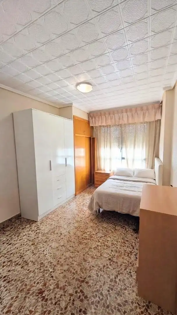 Piso con terraza en venta en Calle Calle Doctor Ferrán, imagen 15