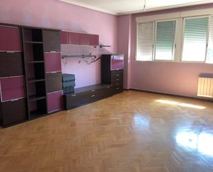 Bedroom of Flat for sale in Parla  with Air Conditioner and Balcony