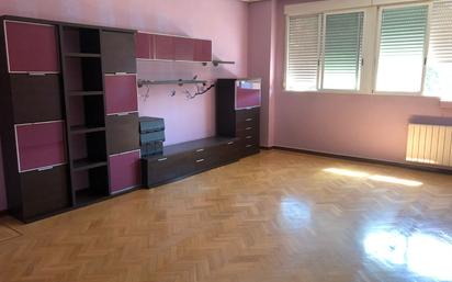 Bedroom of Flat for sale in Parla  with Air Conditioner and Balcony