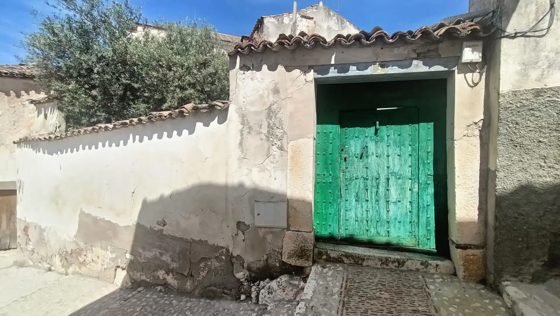 Casa o chalet en venta en Cuesta del Hospital, Chinchón