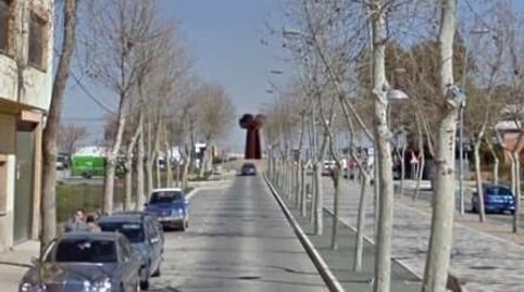 Foto 2 de Piso en venta en Avenida Ayora, Almansa, Albacete