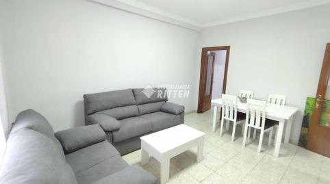 Photo 4 of Flat to rent in Calle San Antonio, 24, Barrio de Peral - San Félix, Cartagena