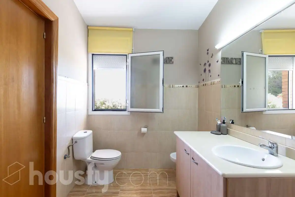 Casa amb terrassa en venda a Calle Girona ., imagen 33