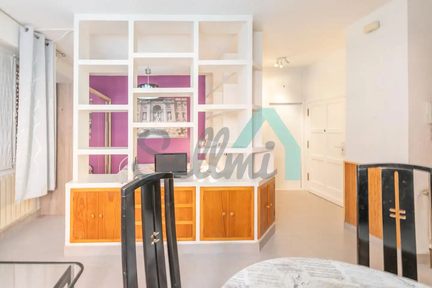 Planta baja de alquiler en Calle Arzobispo Guisasola, Santo Domingo - El Campillín