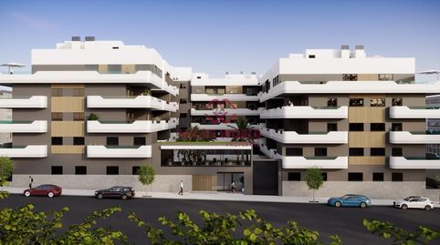 COMPLEJO RESIDENCIAL DE OBRA NUEVA EN SANTA POLA, imatge 2