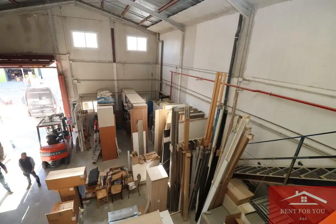 Industrial buildings for sale in Alhaurín El Grande