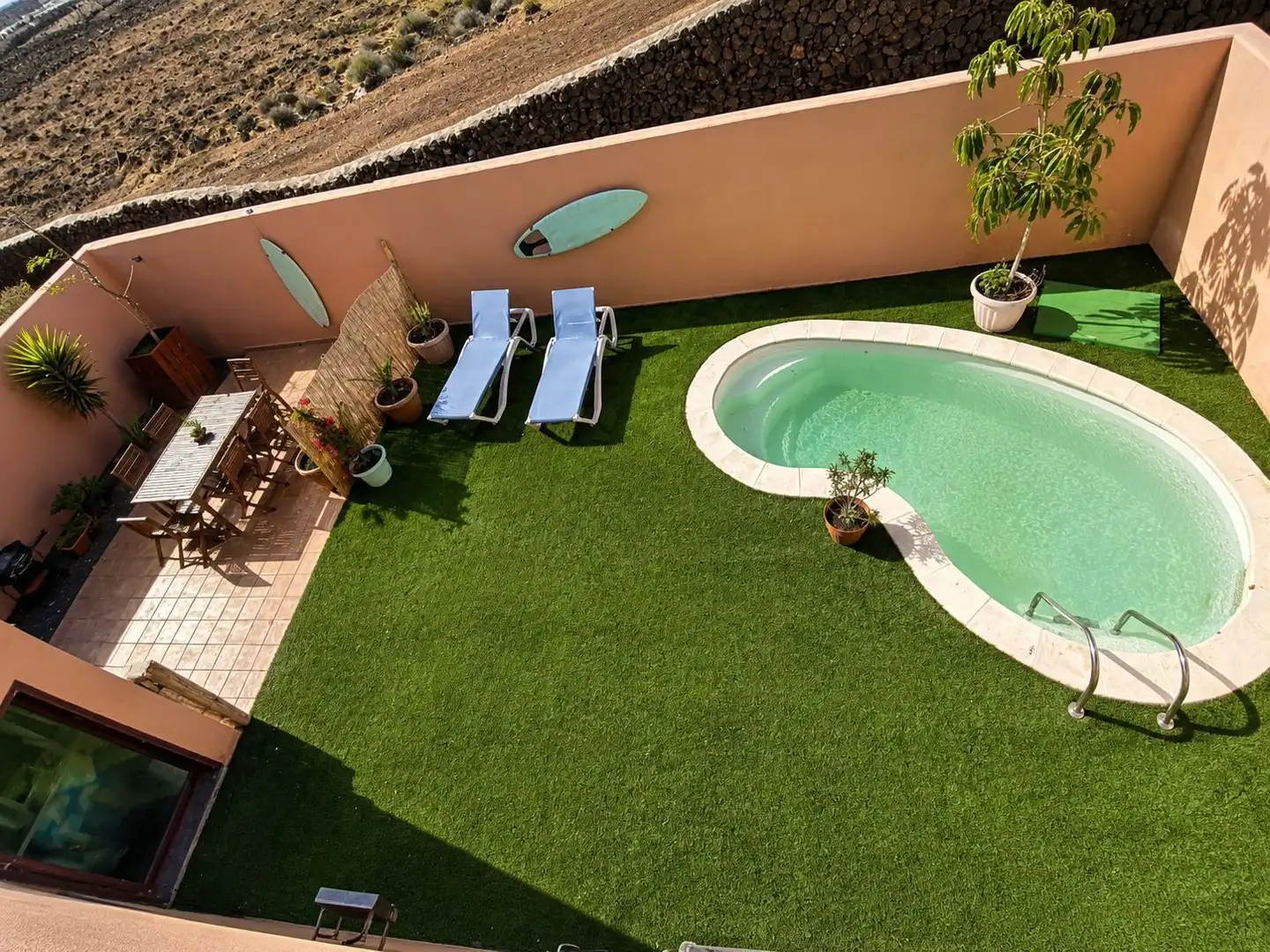 Casa en venda a Acebuche, imagen 2