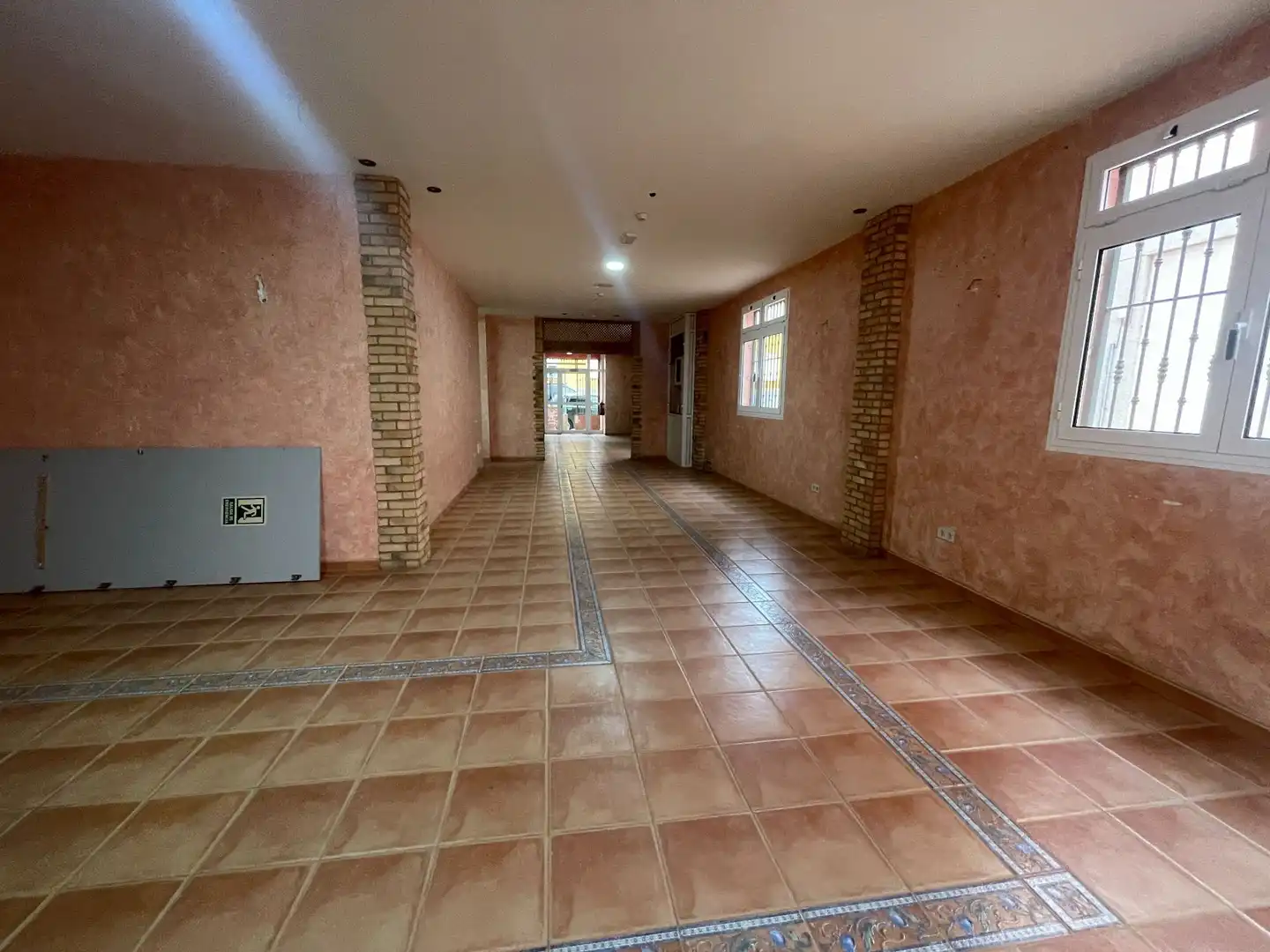 Local comercial en alquiler en Ramon de la Cruz, imagen 15