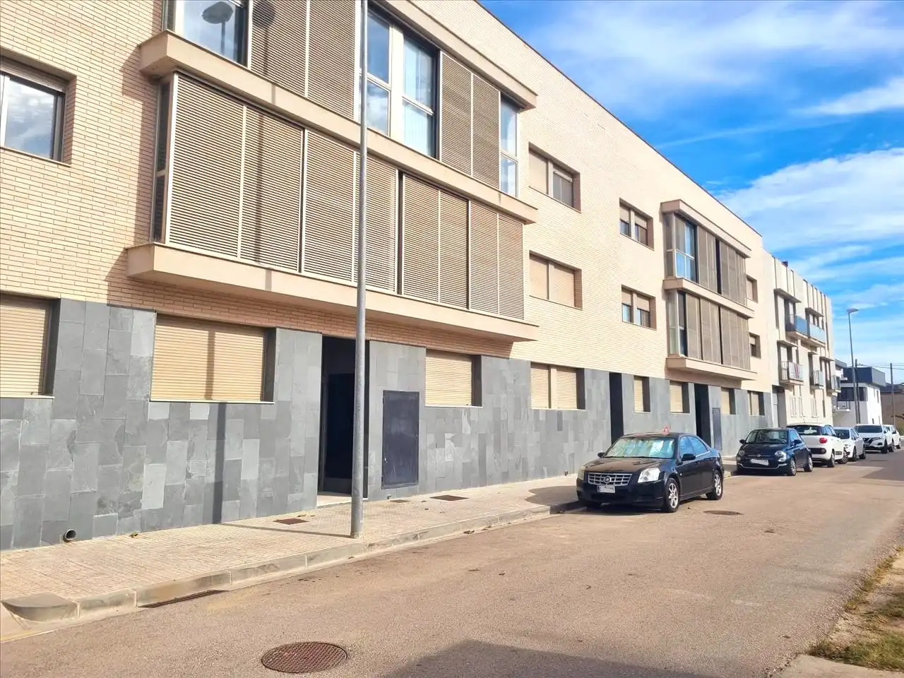 Individual for sale in Poeta Rafael Alberti