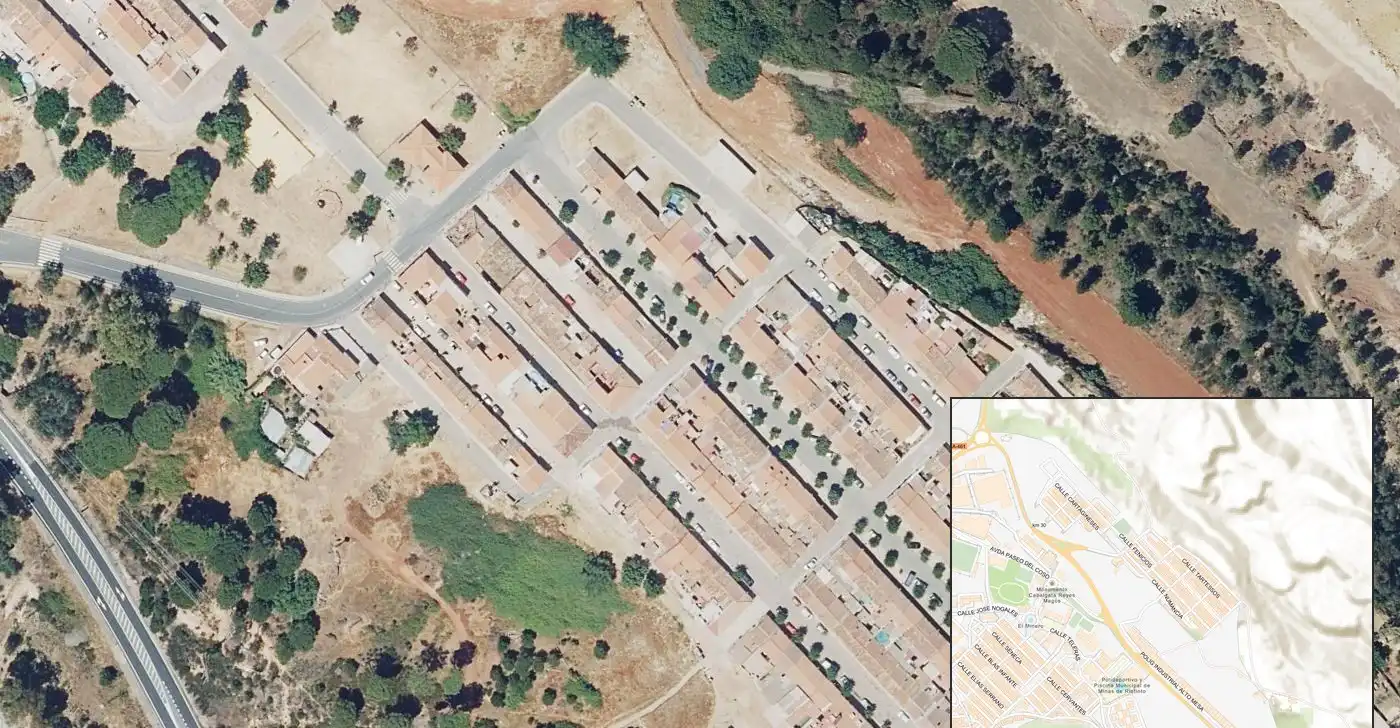 Piso en venta en Minas de Riotinto, imagen 5