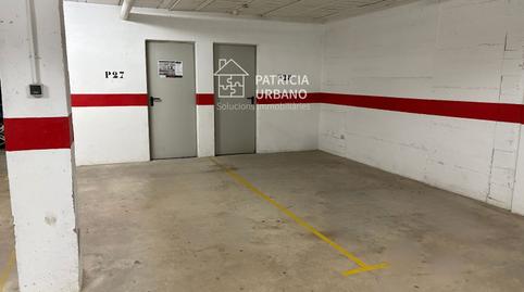 Photo 2 of Garage for sale in Mestre Coll, 18, Montbrió del Camp, Tarragona