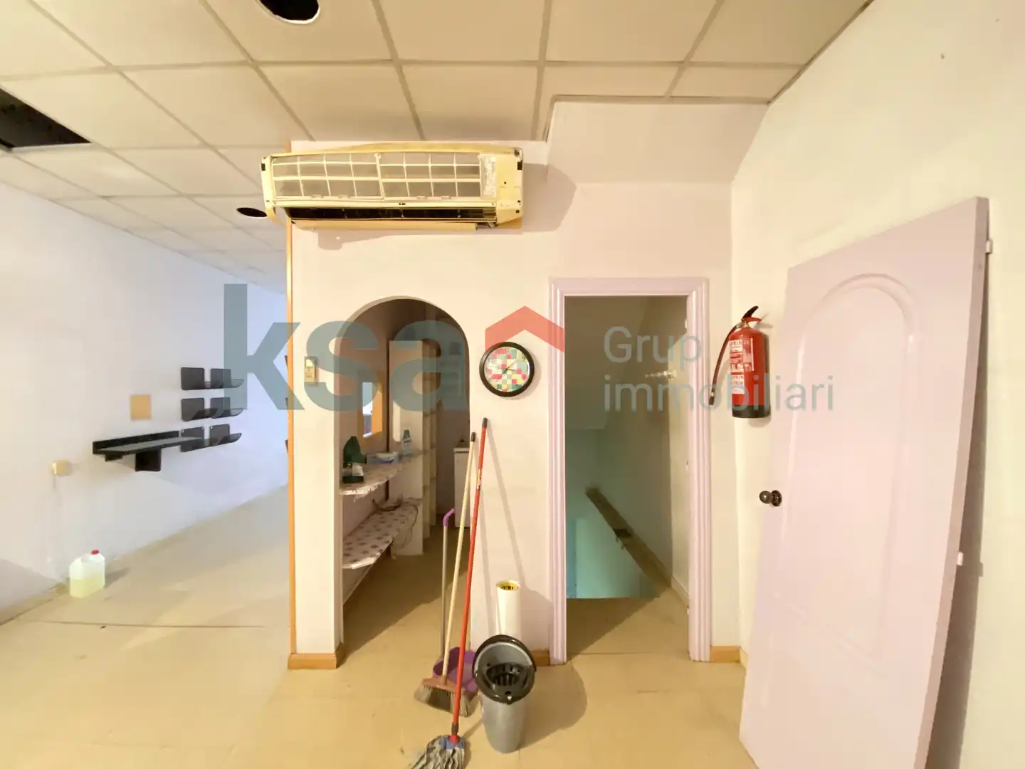 Local comercial de lloguer a Centre, imagen 4