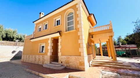 Foto 3 de Casa o chalet en venta en Valverde, Elche / Elx