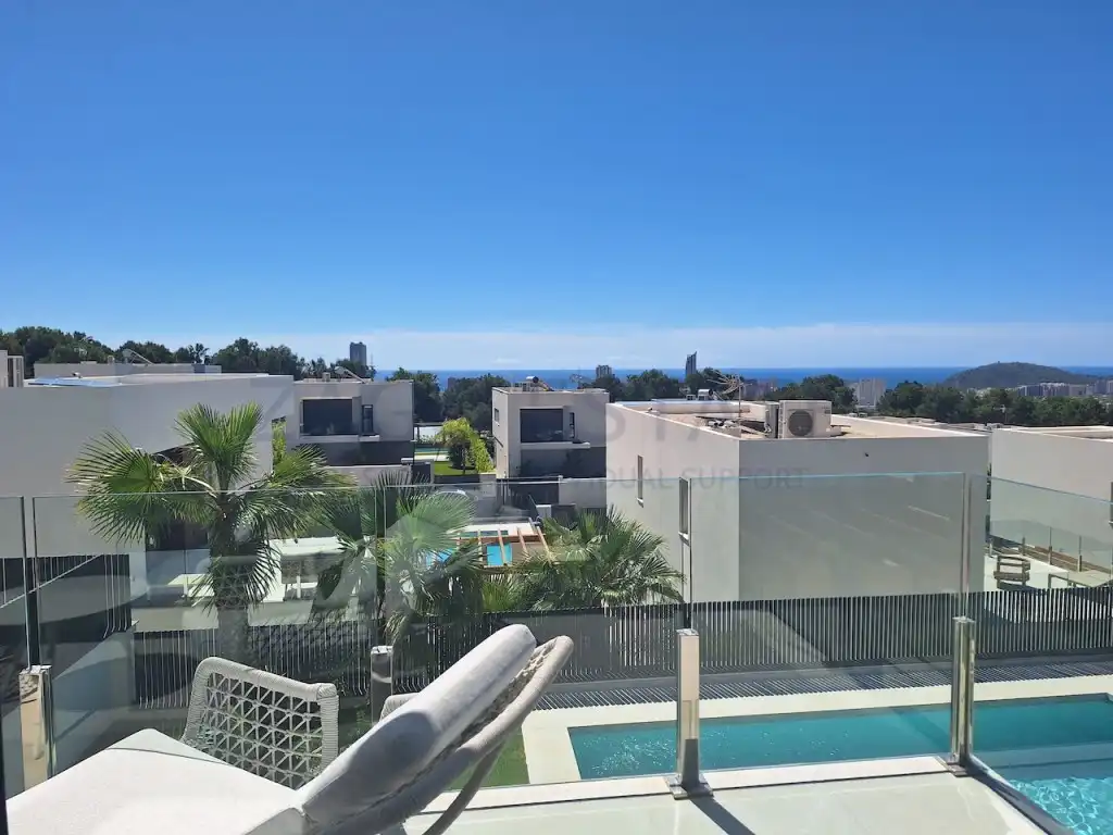 House with pool for sale in Calle Berna 2, imagen 23