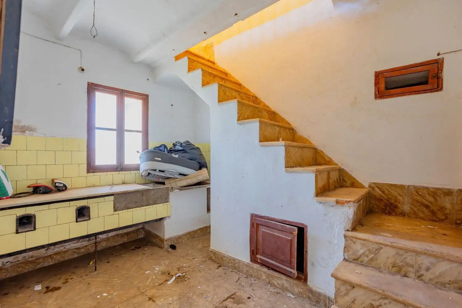 Casa o xalet en venda a Son Ferriol