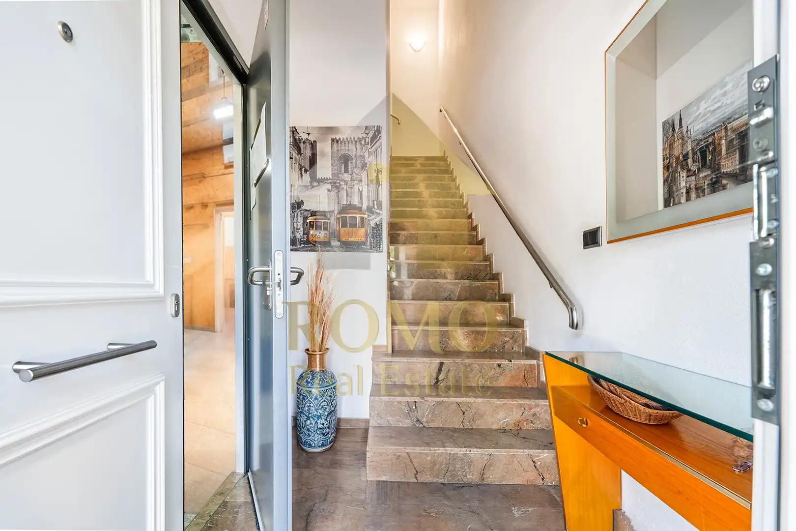 Casa adosada en venta en Santa Perpètua de Mogoda con Aire acondicionado, Calefacción y Jardín privado