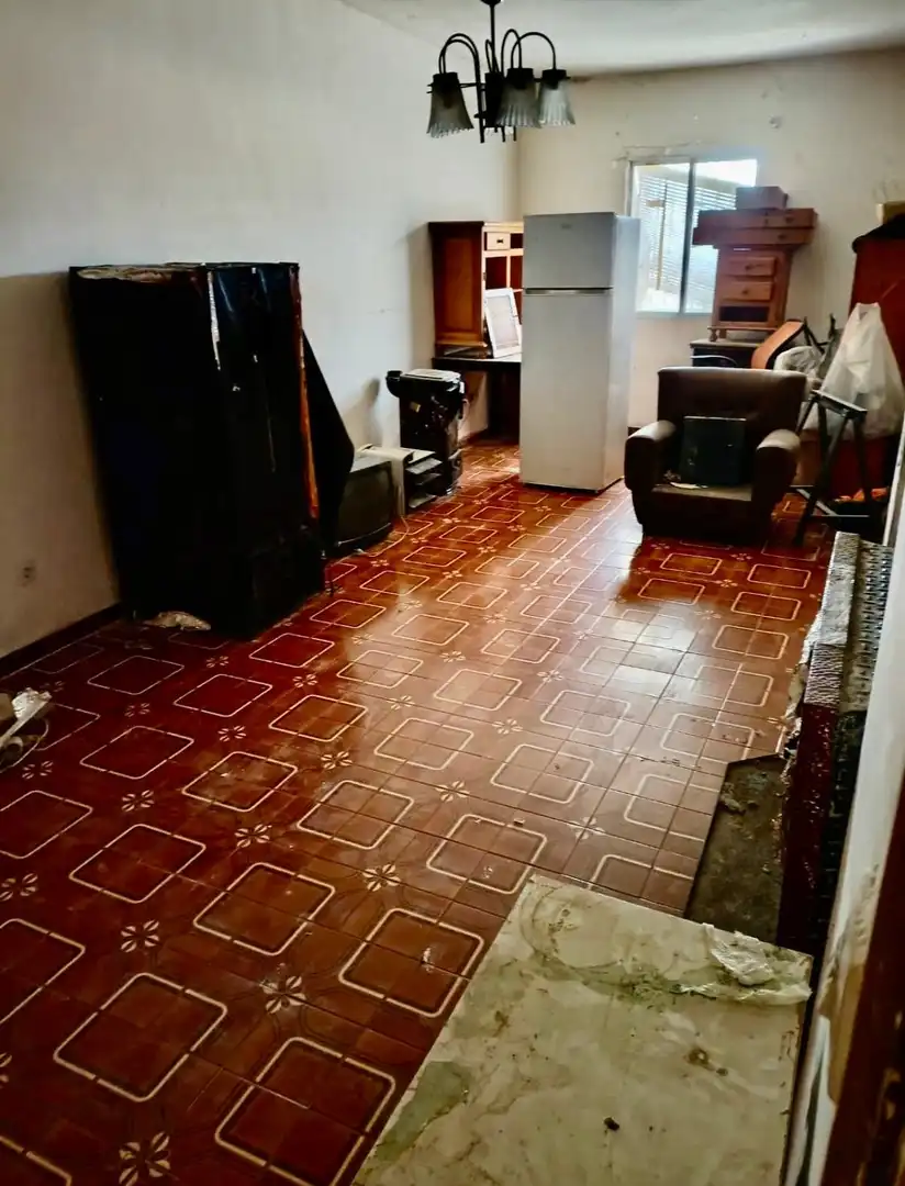 Casa adosada en venta en Atanzón