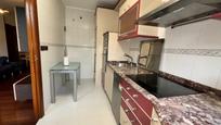 Kitchen of Flat for sale in Laudio / Llodio  with Heating, Terrace and Storage room