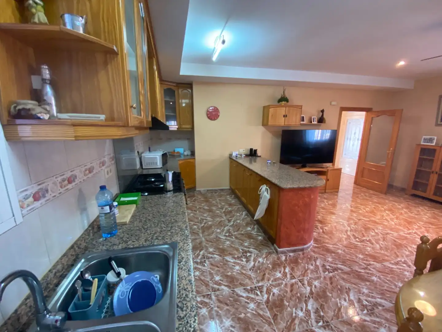 Adosado en venta en Sax, imagen 4