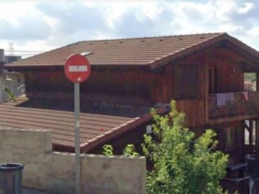 Chalet en venta en Carrer de Mallol