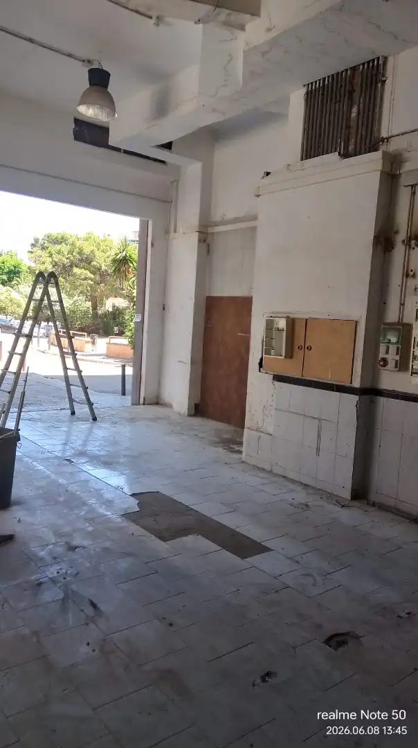 Geschaftsraum zur Miete in Badalona