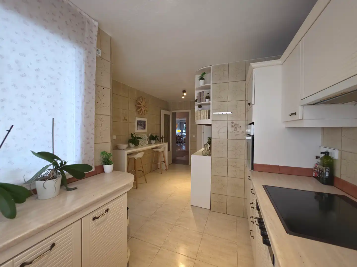 Piso con ascensor en venta en Avenida de Loring 6, imagen 26